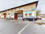 Eladó utcai bejáratú üzlethelység Miskolc