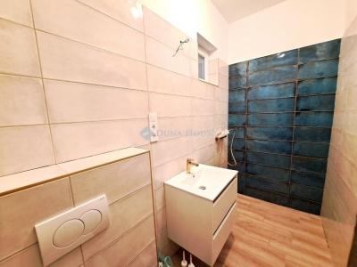 Eladó ikerház Vasad