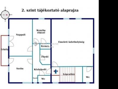 Eladó családi ház Budapest