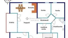 Eladó családi ház Budapest