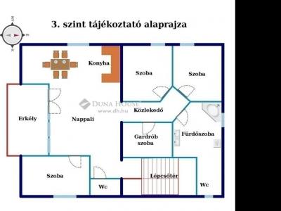 Eladó családi ház Budapest