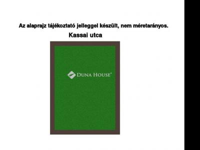 Eladó lakóövezeti telek Szikszó