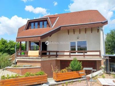 Eladó családi ház Dunaharaszti