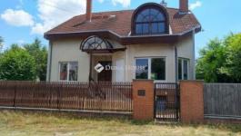 Eladó családi ház Dunaharaszti