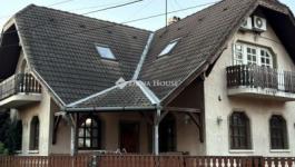 Eladó családi ház Dunaharaszti