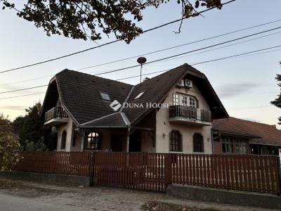 Eladó családi ház Dunaharaszti