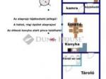 Eladó családi ház Dunaharaszti