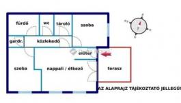 Eladó lakás Dunaharaszti