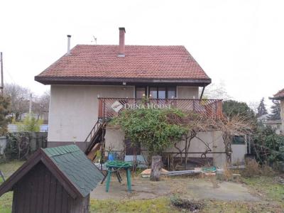 Eladó családi ház Dunaharaszti