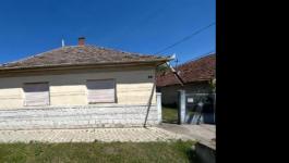 Eladó családi ház Mátészalka