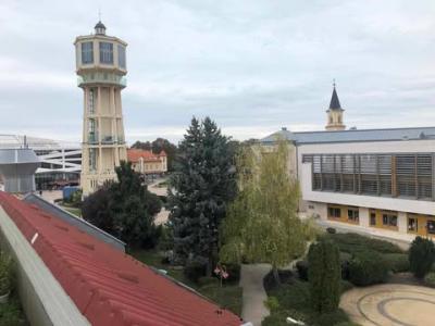 Eladó lakás Siófok