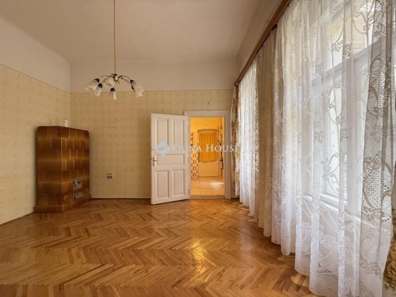 Eladó lakás Budapest