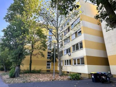 Eladó lakás Budapest