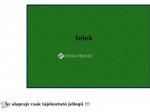 Eladó lakóövezeti telek Csömör