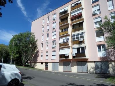 Eladó lakás Pécs