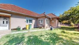 Eladó családi ház Sajósenye