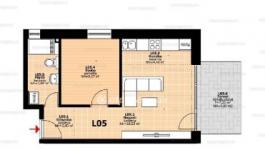 Eladó lakás Hegyeshalom