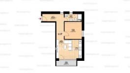 Eladó lakás Hegyeshalom