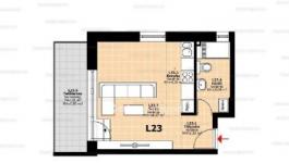 Eladó lakás Hegyeshalom