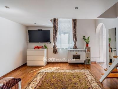 Eladó lakás Budapest