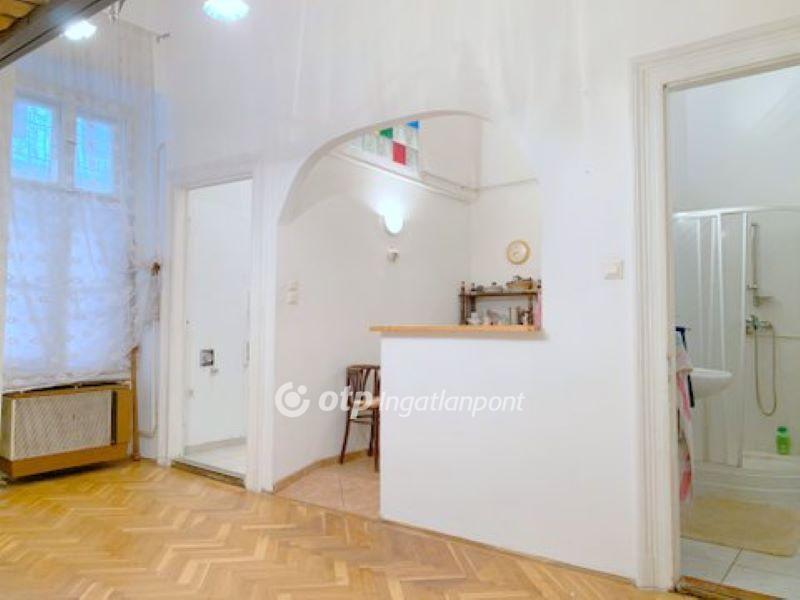 Eladó lakás Budapest