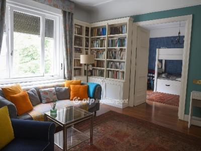 Eladó lakás Budapest