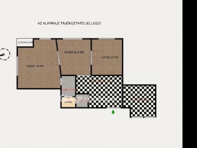 Eladó lakás Budapest