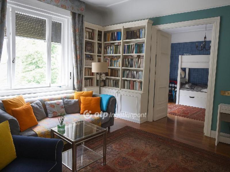 Eladó lakás Budapest