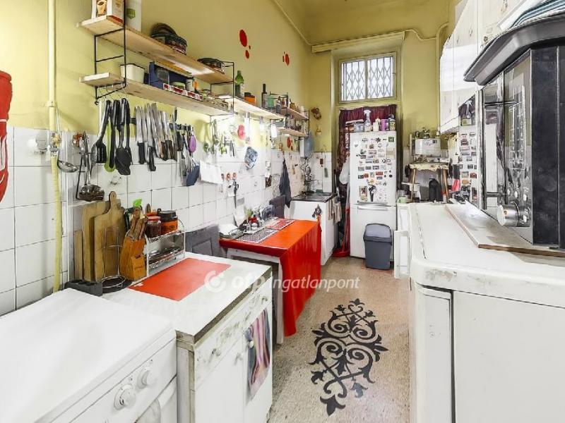 Eladó lakás Budapest