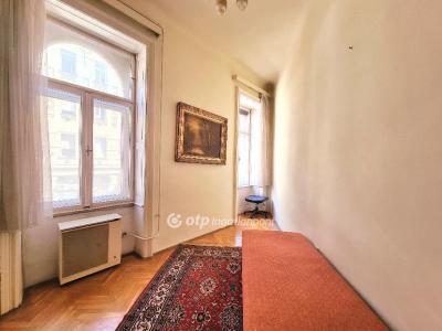 Eladó lakás Budapest