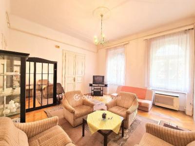 Eladó lakás Budapest