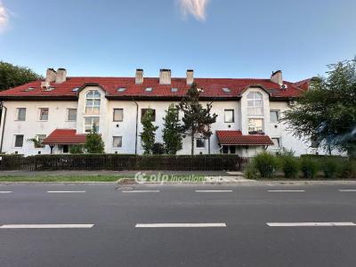 Eladó lakás Nyíregyháza