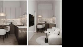 Eladó lakás Budapest