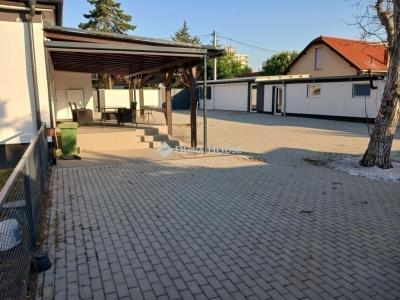 Eladó családi ház Budapest