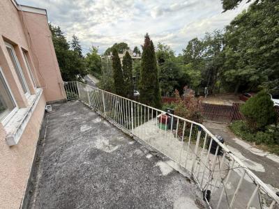 Eladó ikerház Budapest