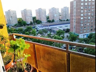 Eladó lakás Budapest