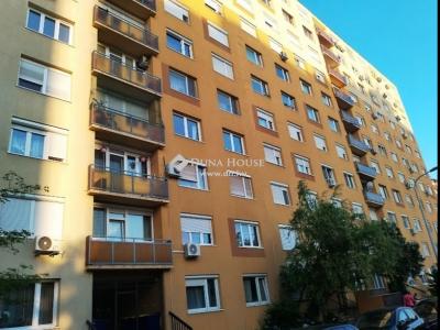 Eladó lakás Budapest