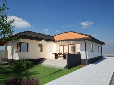 Eladó ikerház Dunaharaszti