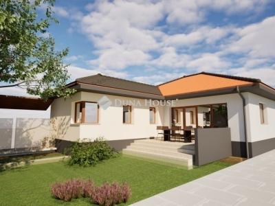 Eladó ikerház Dunaharaszti