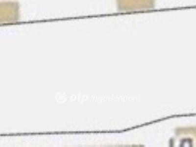 Eladó lakóövezeti telek Szentes