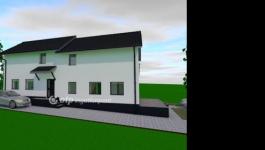 Eladó ikerház Budapest