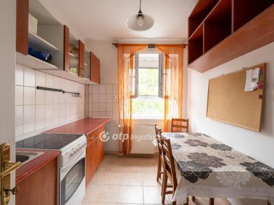 Eladó lakás Budapest