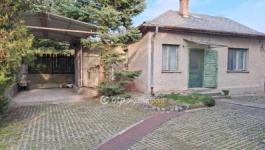 Eladó családi ház Budapest