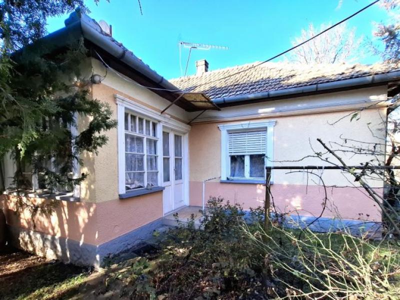 Eladó családi ház Tápiószele