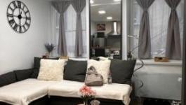 Eladó lakás Budapest