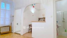 Eladó lakás Budapest