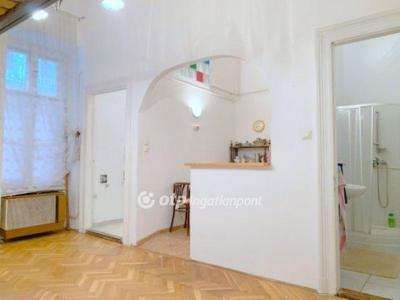 Eladó lakás Budapest