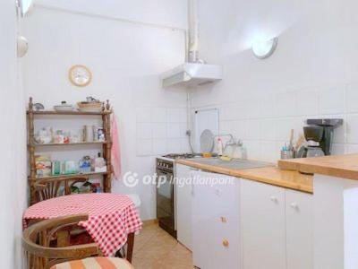 Eladó lakás Budapest