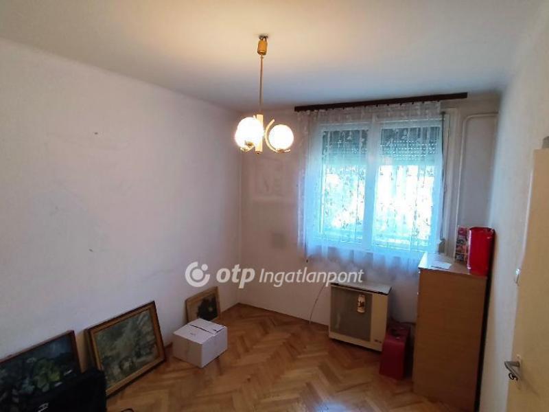 Eladó lakás Budapest