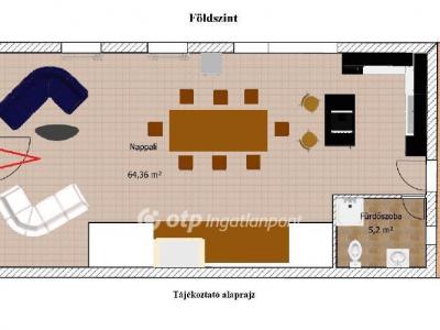 Eladó családi ház Budapest